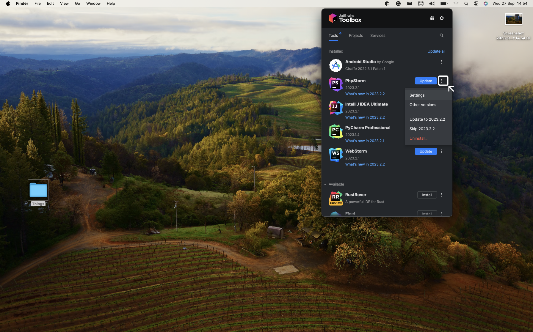 image one open jb toolbox
