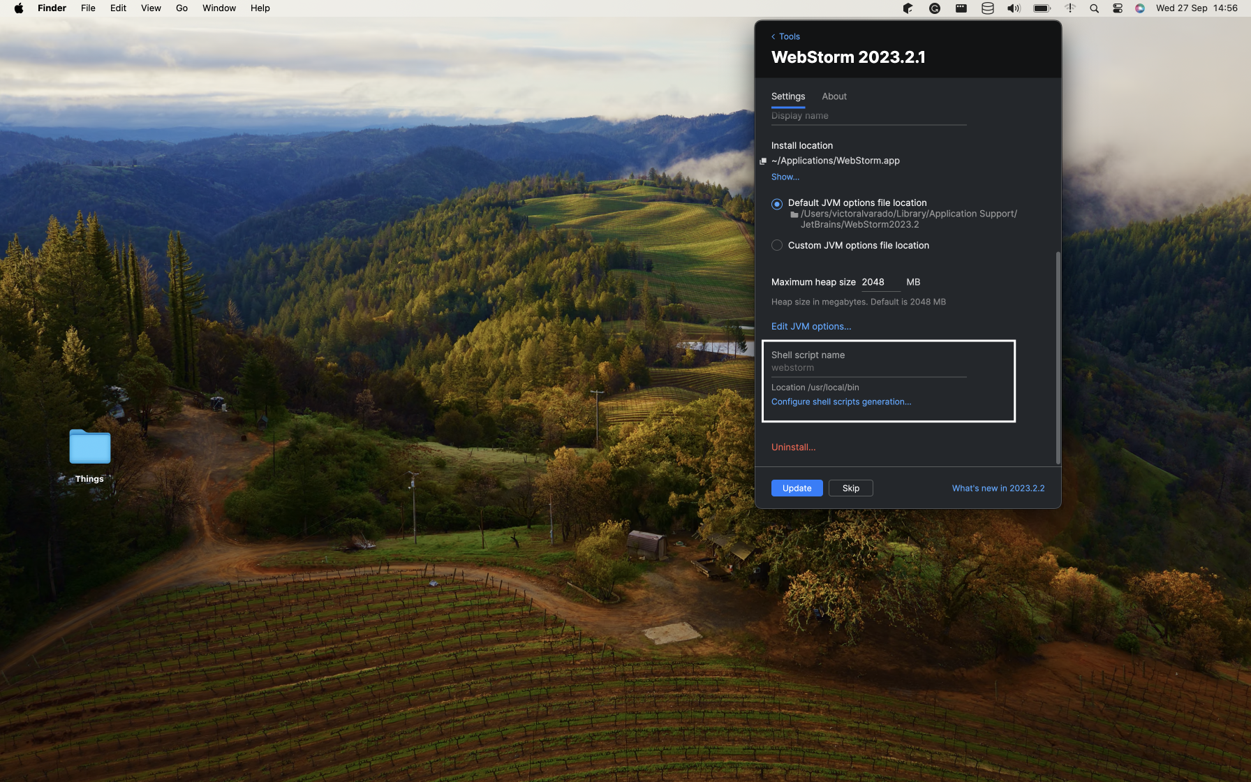 image one open jb toolbox